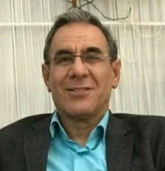 دکتر سیروس حیدری فرد