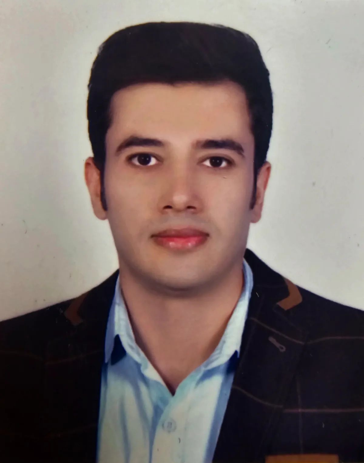 دکتر رضا اکبرپور