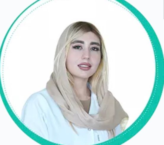 دکتر سارا پوری