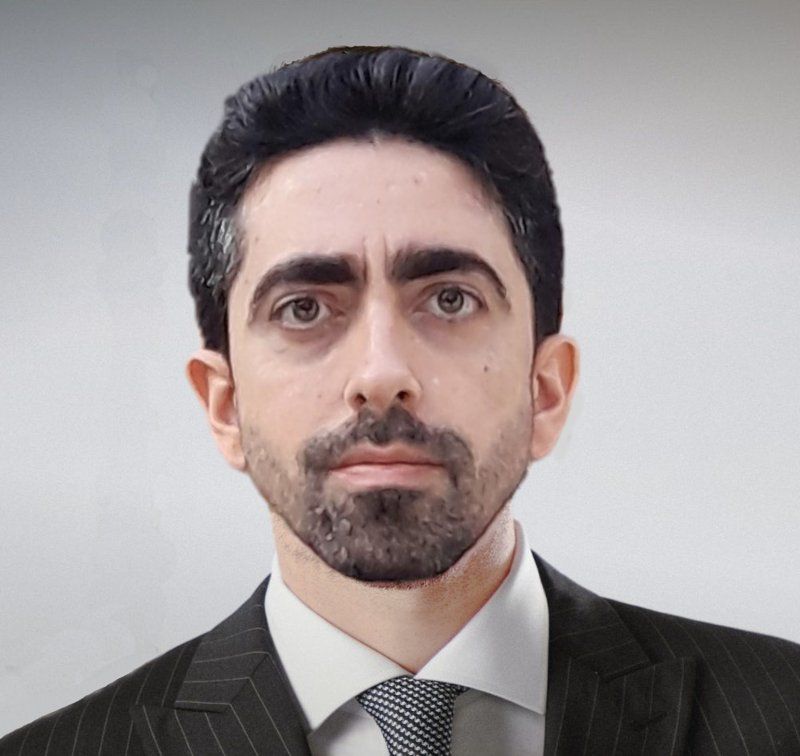 دکتر حسین شمشیری