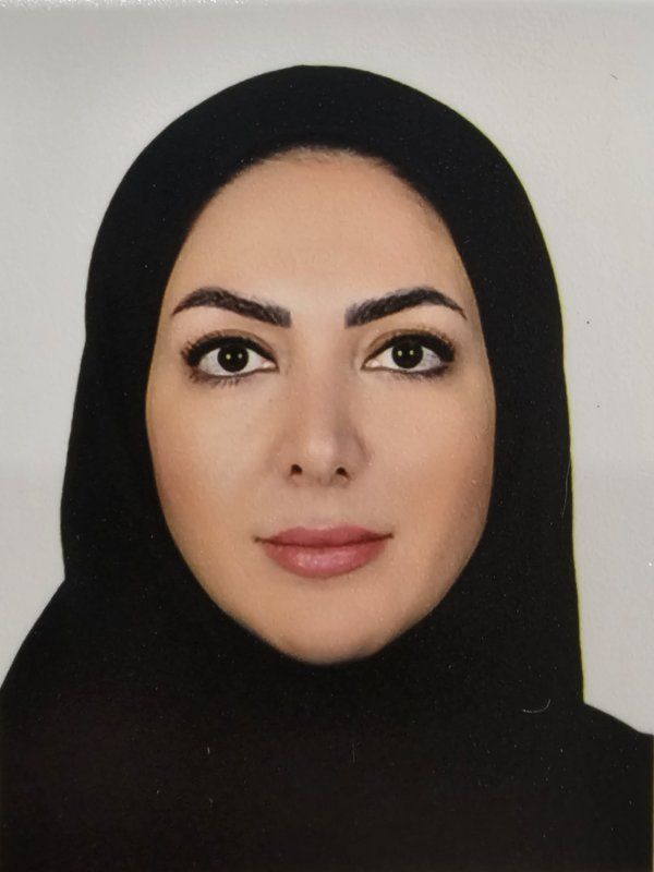 دکتر مونا طلسچیان