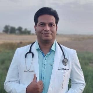 دکتر حمیدرضا محبوبی