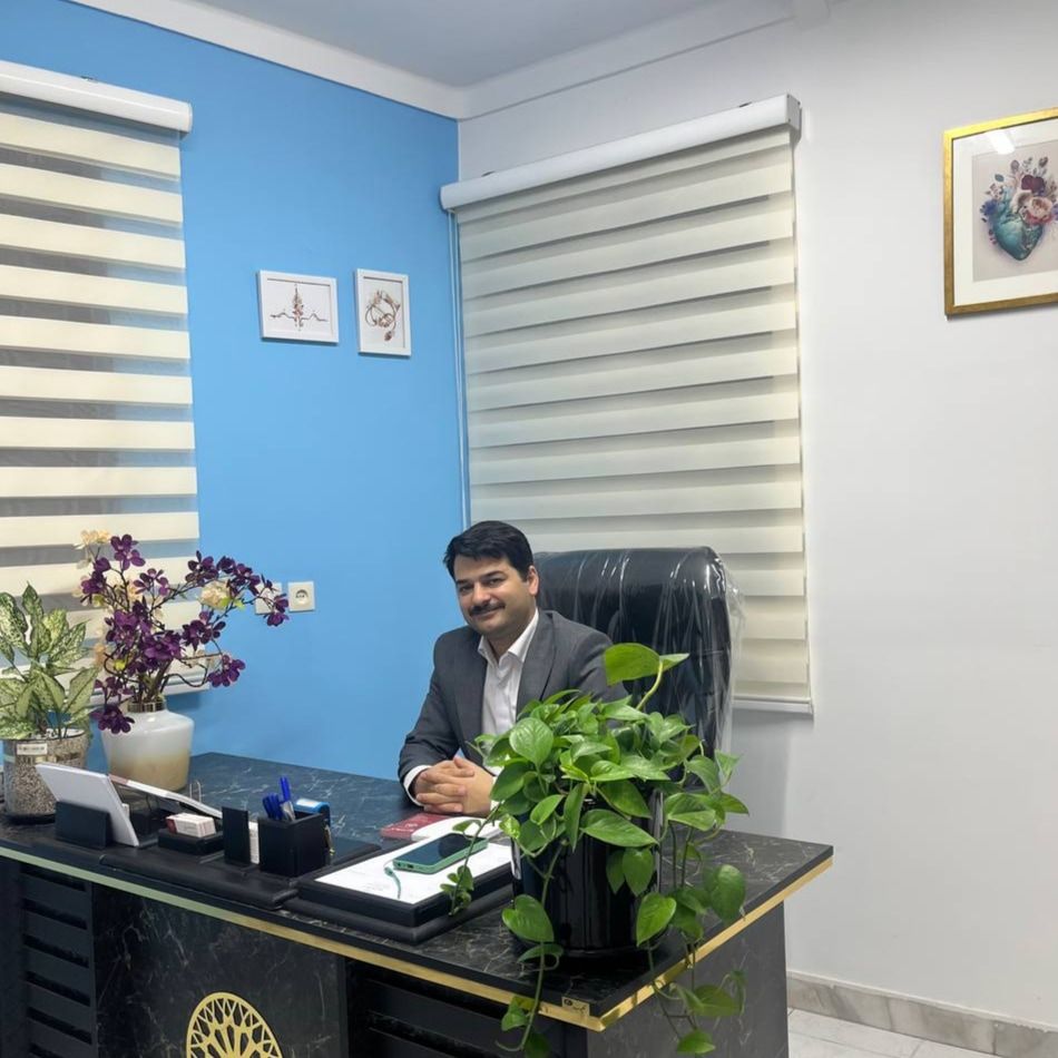 دکتر هادی رحمن زاده