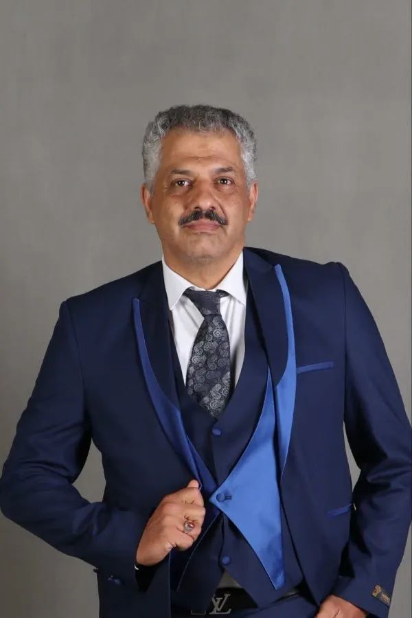 دکتر عبدالحمید احتشام دکترای پزشکی
