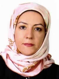 دکتر مرضیه بورقانی