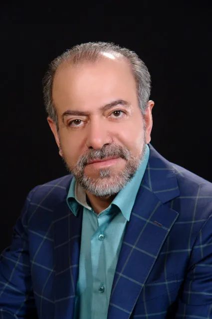 دکتر سید محمود اخوی میراب باشی