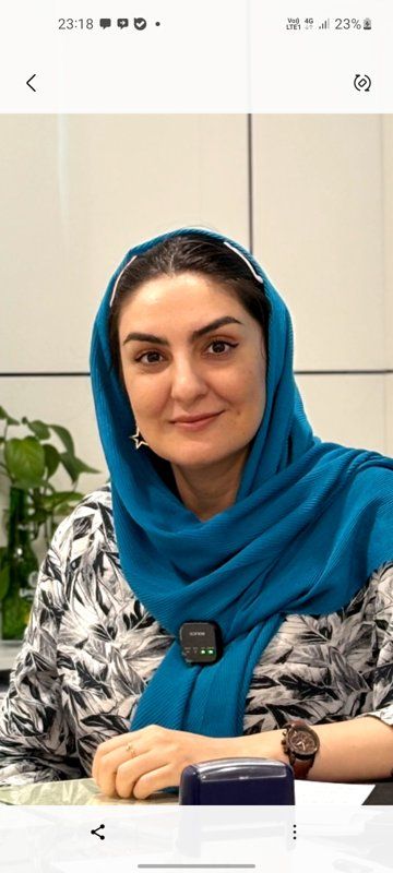 دکتر طاهره دژم پزشک متخصص روان‌پزشکی, متخصص روانپزشکی, دکتر متخصص روان‌پزشکی