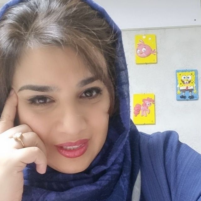 دکتر شیوا محمدی