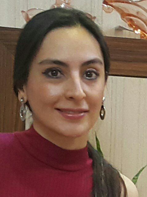 دکتر سمیرا محرابی پری