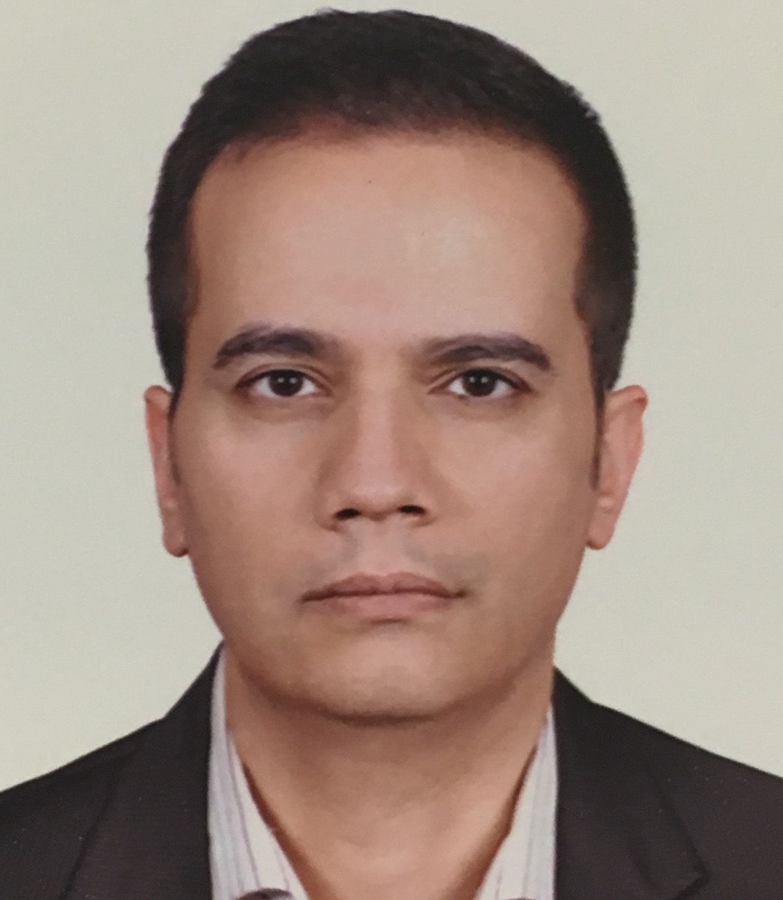 دکتر پیمان دبیرمقدم