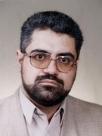 دکتر سیدهادی صمیمی اردستانی