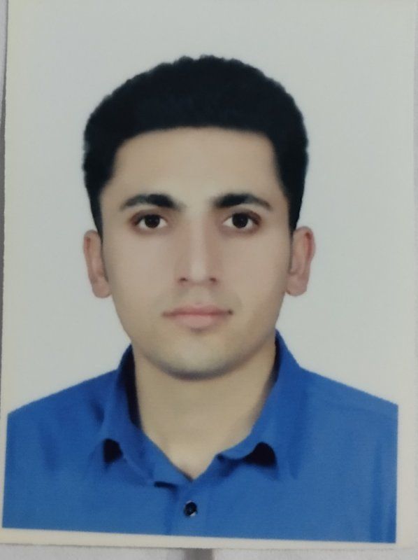 سجاد یوسفی کارشناسی ارشد روانشناسی