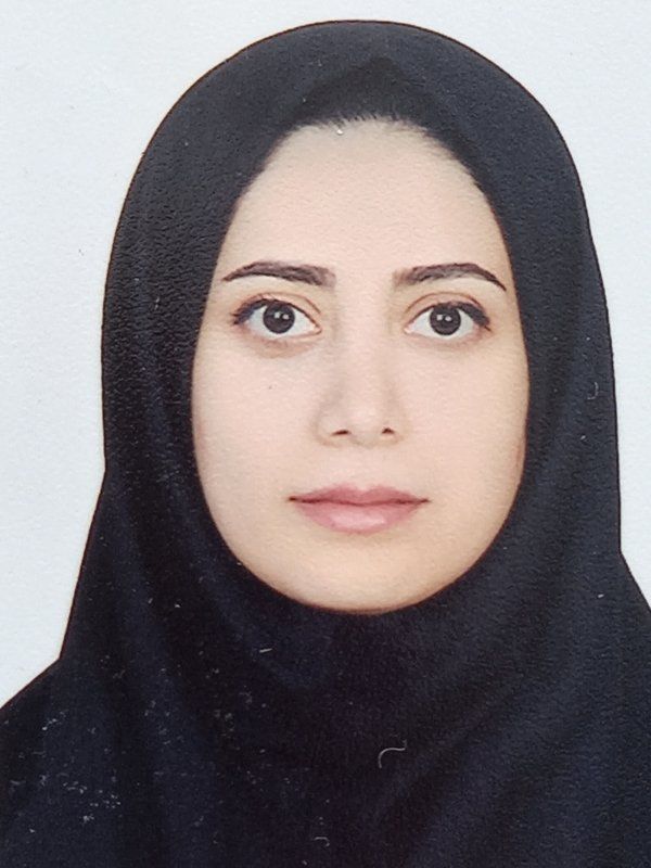 دکتر عاطفه سعدی دوست