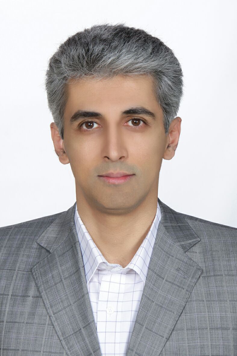 دکتر نوید دانائی