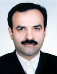 دکتر حمیدرضا ذاکری
