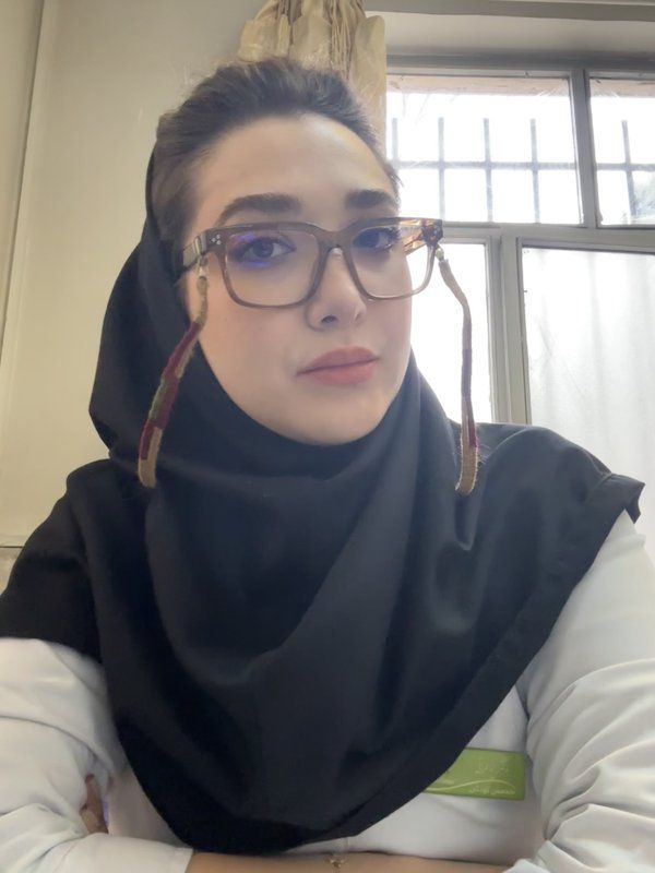 دکتر سیما عمرانی