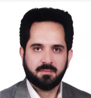 دکتر اردشیر ممتازمنش