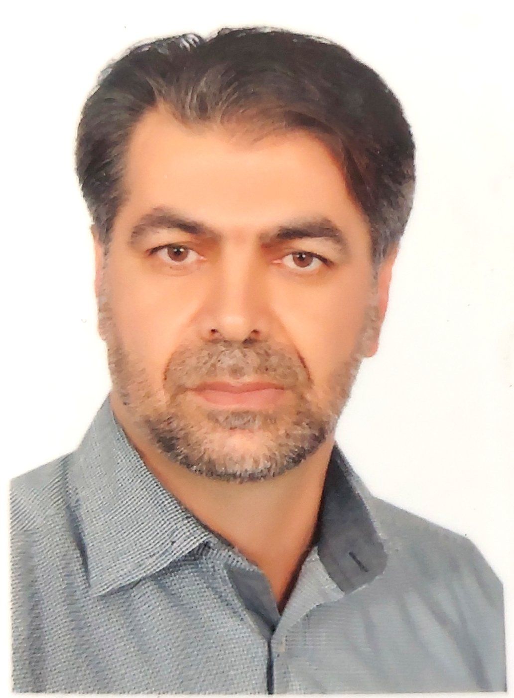 دکتر جهانگیر مرادی