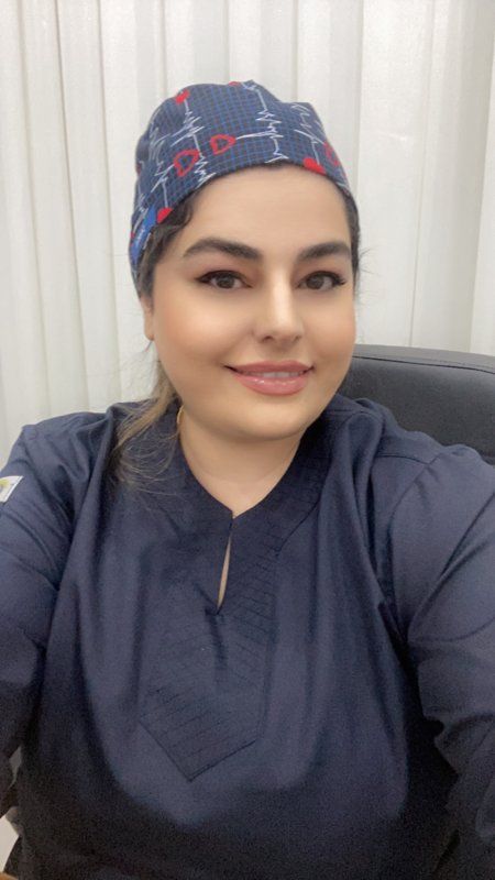 دکتر سحر غریب خانی
