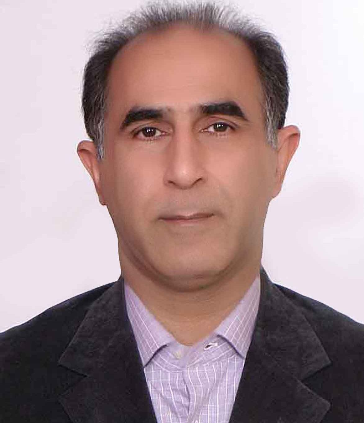 دکتر سیدمحمدحسن ساتری