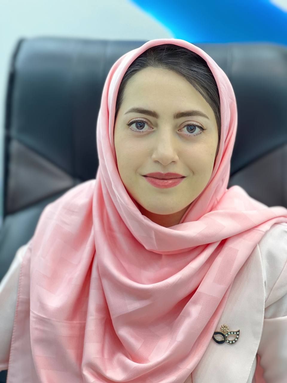 دکتر سمانه خضرائی