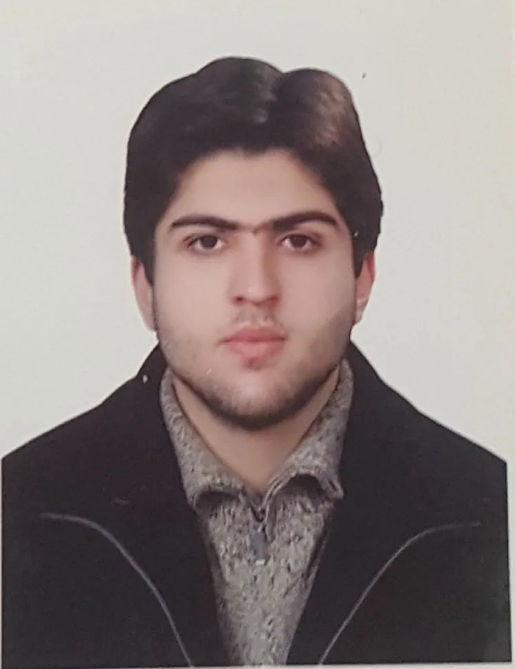 دکتر میعاد رجب زاده دکترای حرفه ای پزشکی