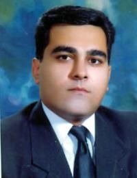 دکتر میرمهدی شعف قریشی