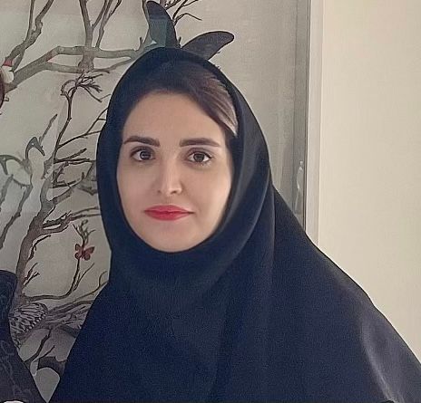 حوری السادات علیان متخصص اعصاب و روان