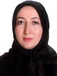 دکتر خدیجه پویا