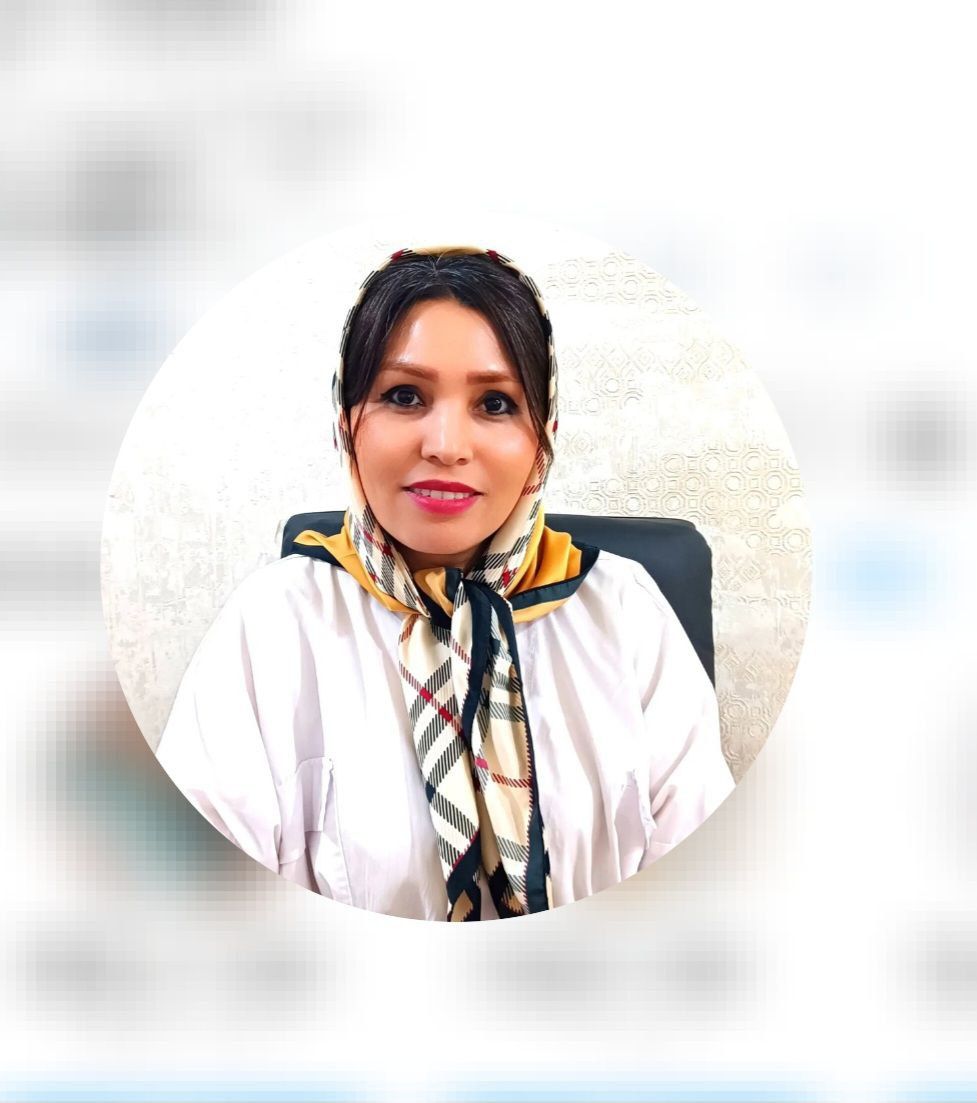 دکتر مریم شایان مهر