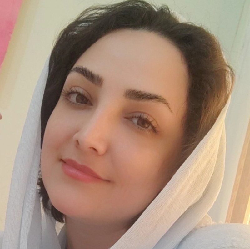 دکتر مریم سلیمانزاده