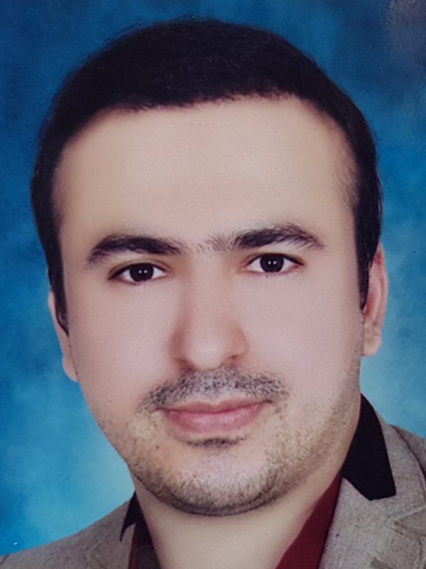 دکتر محمدحسین طاهری