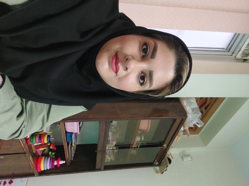 دکتر نگار رهنمائی