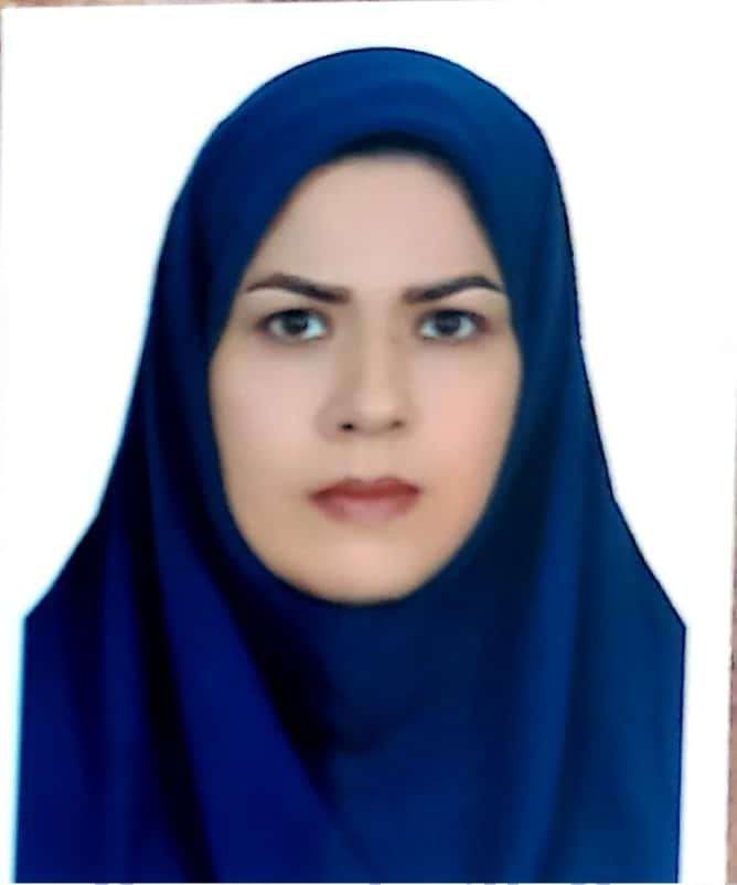 دکتر ملیحه جمادی