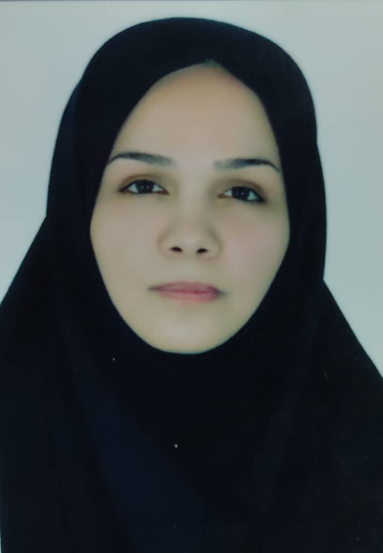 دکتر مریم ترابیان