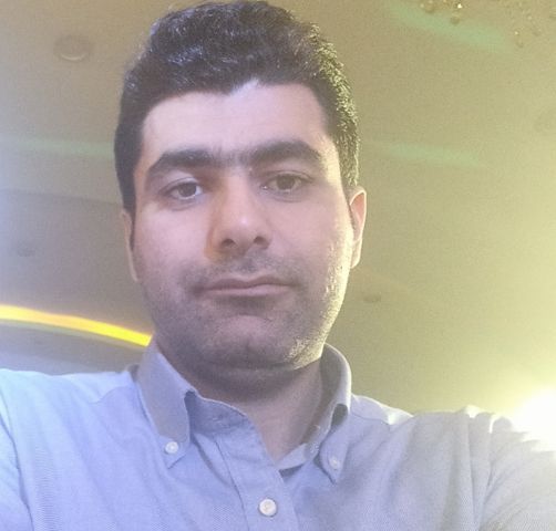 دکتر مسعود باقری