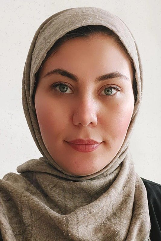 دکتر طاهره احمدپور کارشناس ارشد کاردرمانی, کارشناس کاردرمانی