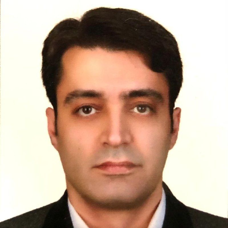 دکتر سیدمهدی رضوان جو