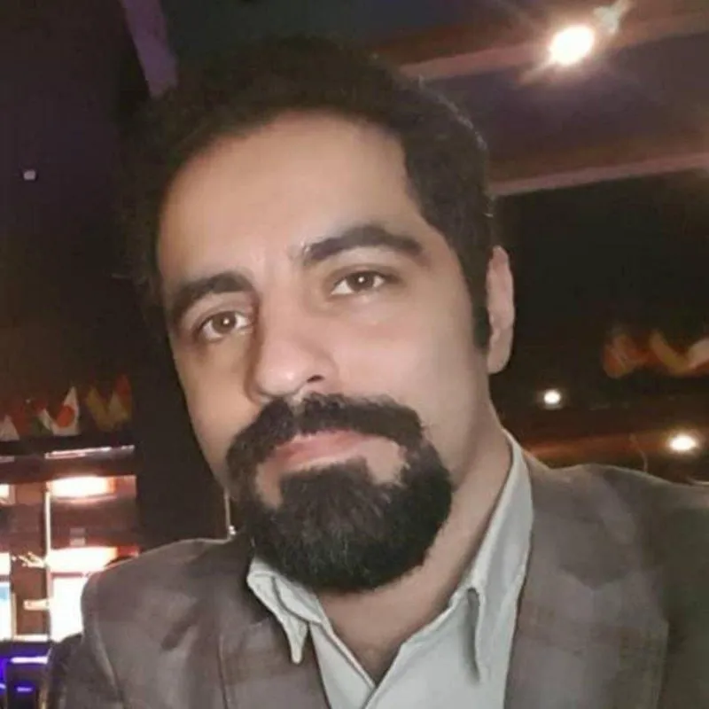 دکتر حمیدرضا نوروزی