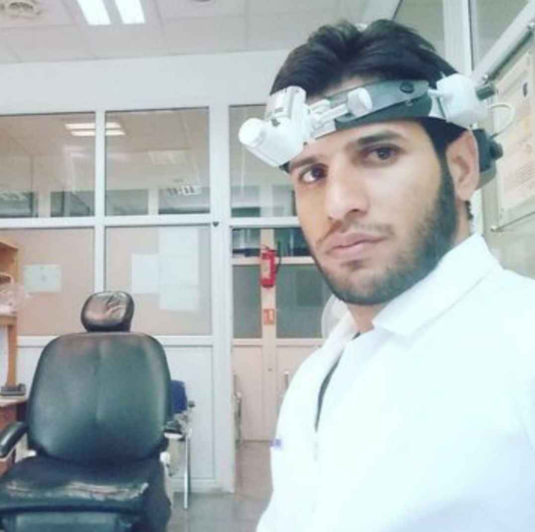 دکتر سهراب دهقان دکترای پزشکی