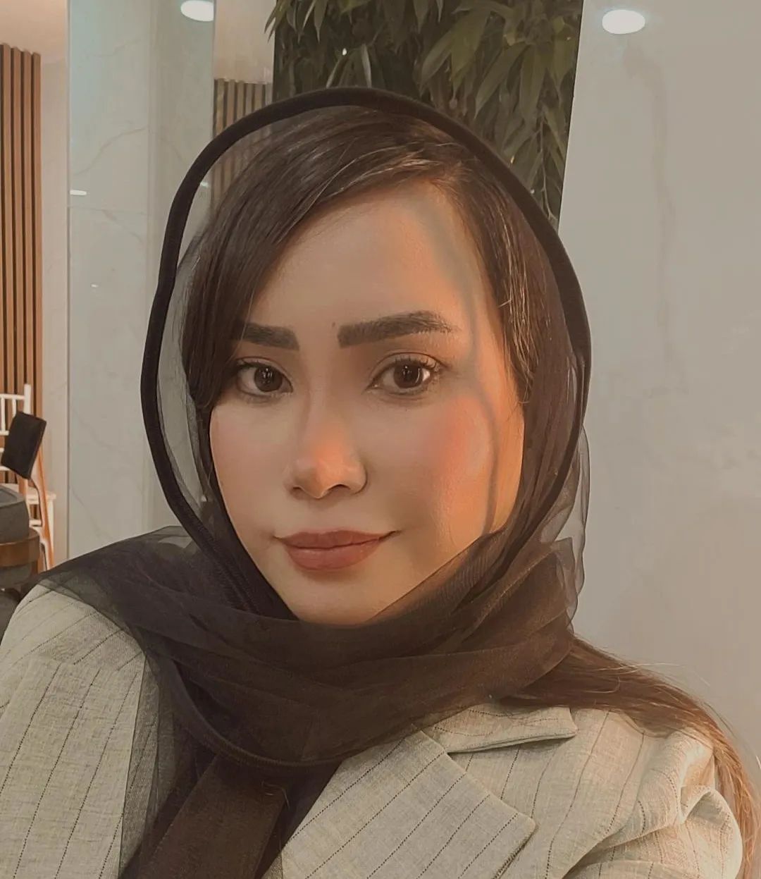الهه روحی کارشناسی ارشد روانشناسی عمومی, مشاوره عمومی