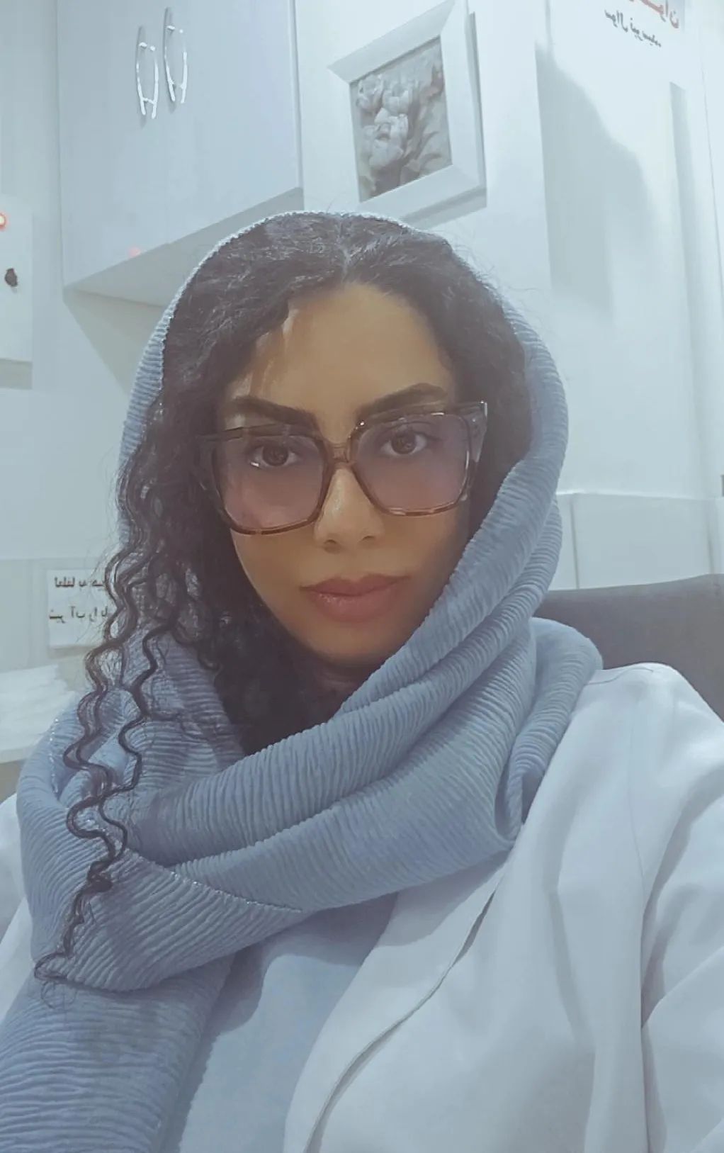 دکتر الناز قاسمی