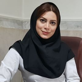 دکتر نیکتا نیک بخت