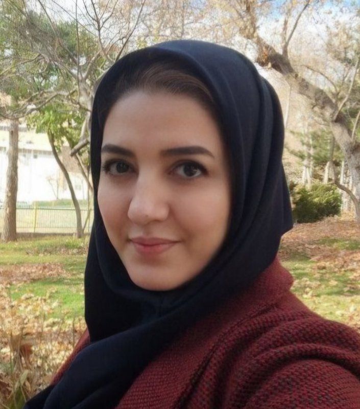 دکتر فاطمه رضوی
