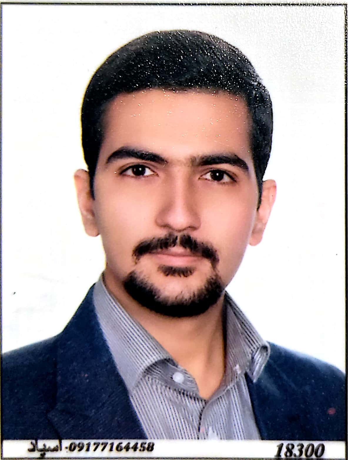 محمد جلالی