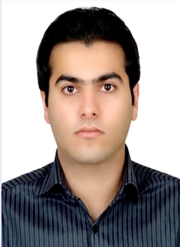 دکتر پدرام عبدی زاده