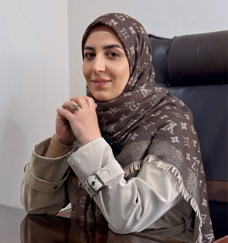 فریبا شکیبا سکس تراپیست،درمانگر اختلالات جنسی،متخصص سلامت جنسی
