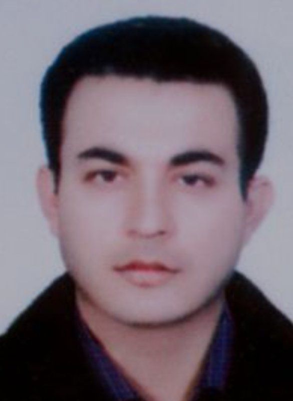 دکتر سعید کفاشان