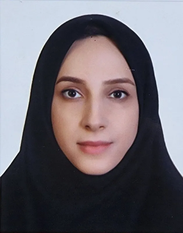 دکتر فاطمه قاضی زاده هاشمی