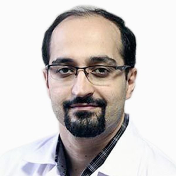 دکتر محمد محمدی